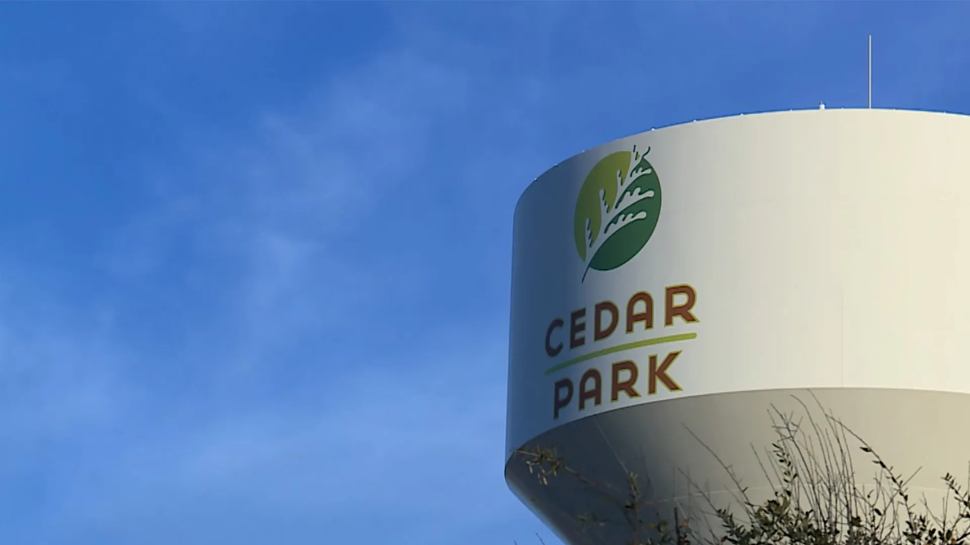 Commercial and industrial construction in Cedar Park