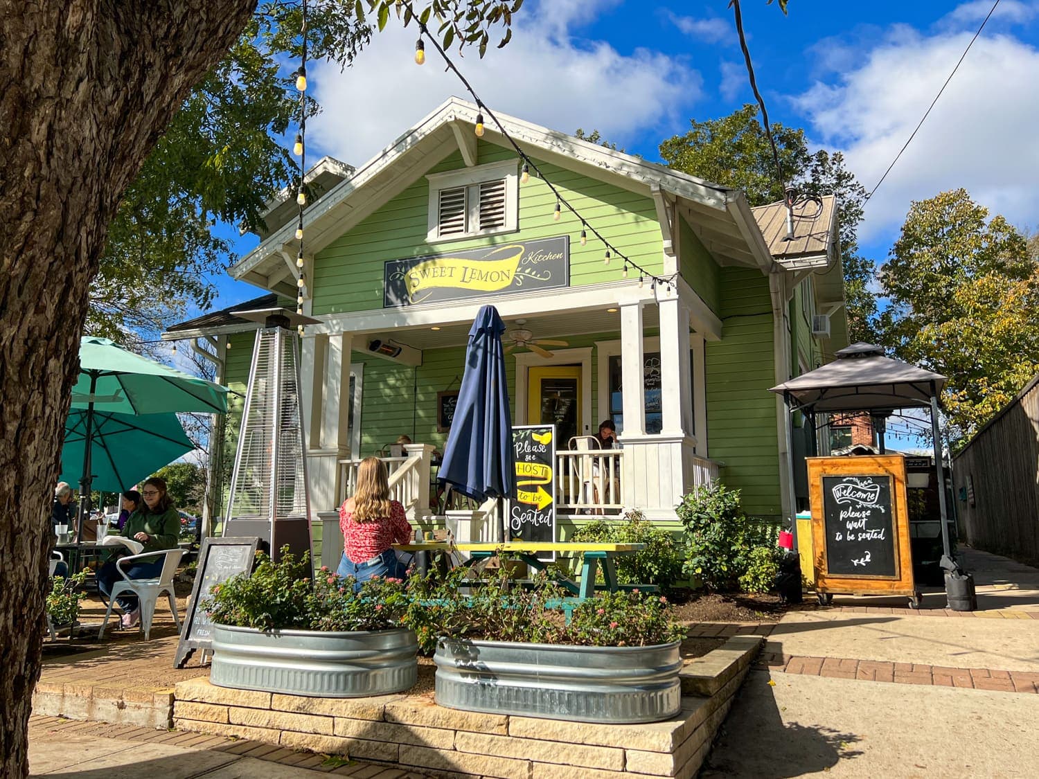 Georgetown, TX