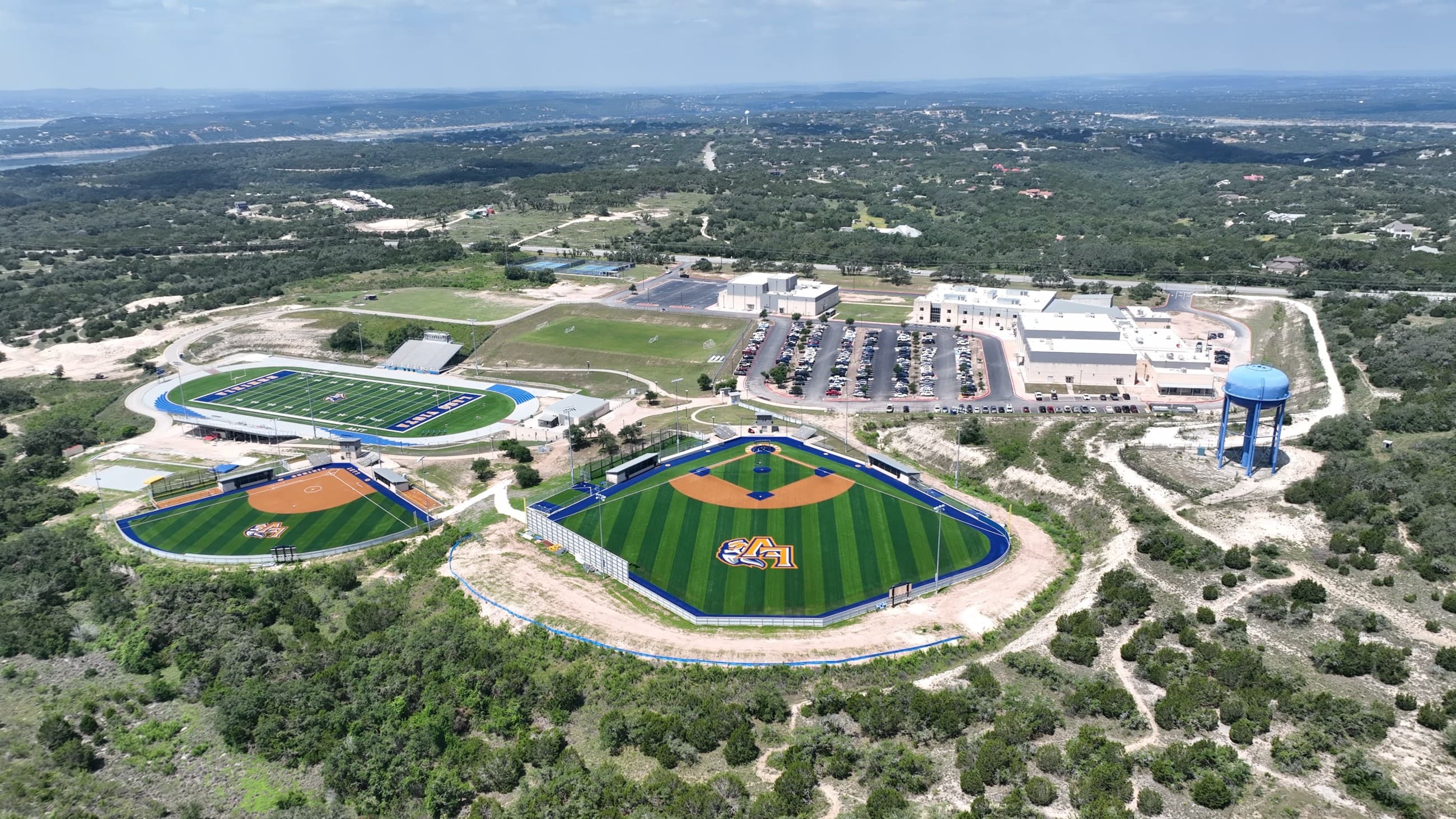 Lago Vista, TX